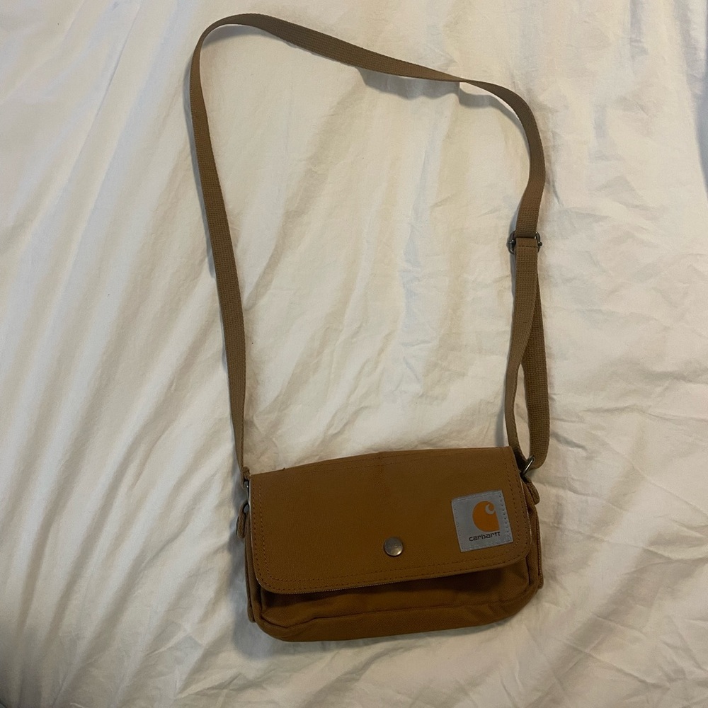Carhartt crossbody